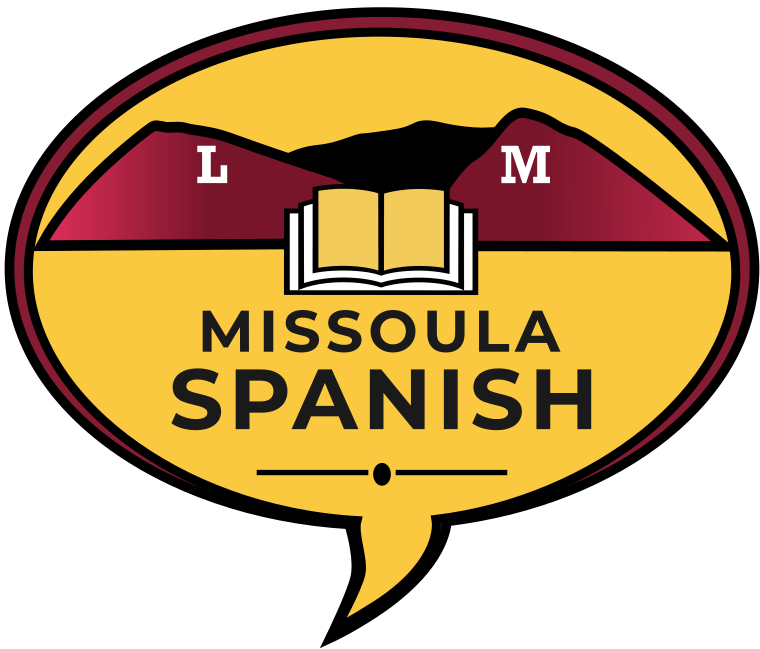 Missoula Spanish logo