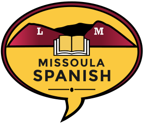 Missoula Spanish logo